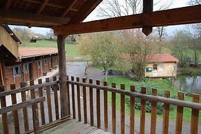 Camping La Chevauchée