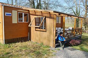 Camping La Chevauchée