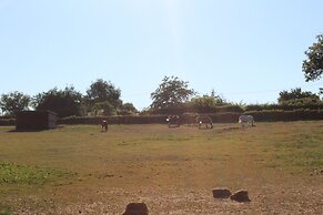 Camping La Chevauchée