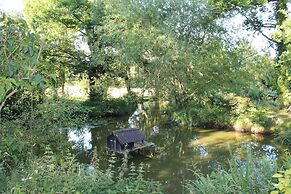 Camping La Chevauchée
