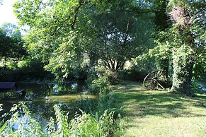 Camping La Chevauchée