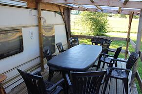 Camping La Chevauchée