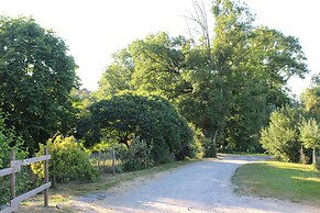 Camping La Chevauchée