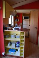 Camping La Chevauchée
