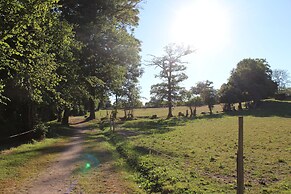 Camping La Chevauchée