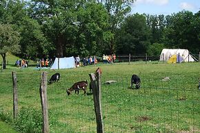 Camping La Chevauchée