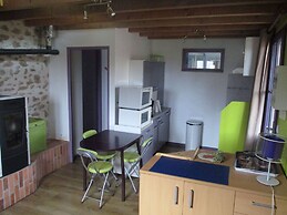 Camping La Chevauchée