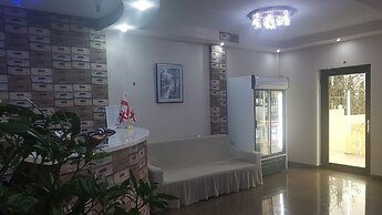 Stal Hotel +