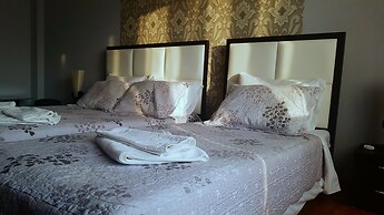 Stal Hotel +