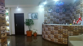 Stal Hotel +
