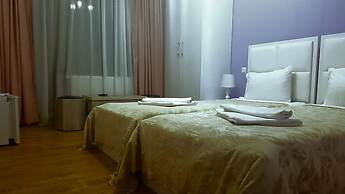 Stal Hotel +