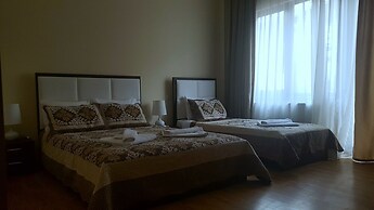 Stal Hotel +