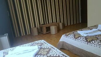 Stal Hotel +