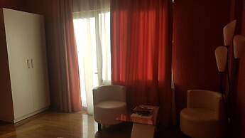 Stal Hotel +