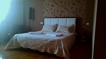 Stal Hotel +