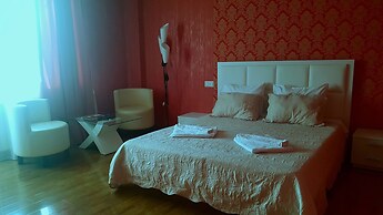 Stal Hotel +