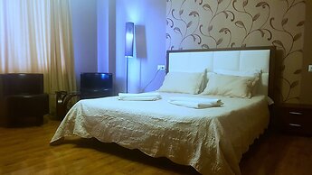 Stal Hotel +