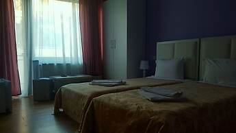 Stal Hotel +