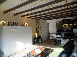 Pra Loup Apart-hotel