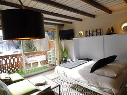 Pra Loup Apart-hotel