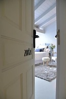 Hotel Garaiko Landetxea