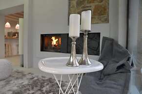 Hotel Garaiko Landetxea