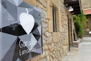Hotel Garaiko Landetxea