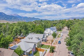 1893 Classic 4 Blocks From Great Dining & Shops