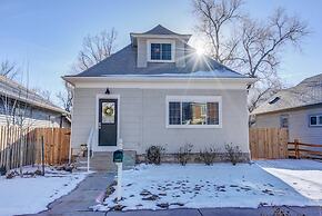 1893 Classic 4 Blocks From Great Dining & Shops