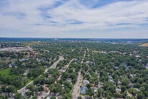 1893 Classic 4 Blocks From Great Dining & Shops