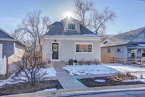 1893 Classic 4 Blocks From Great Dining & Shops