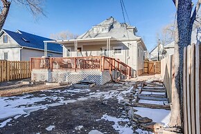 1893 Classic 4 Blocks From Great Dining & Shops