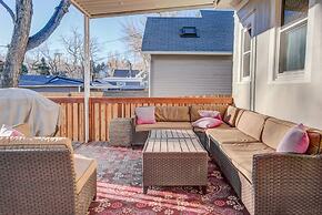 1893 Classic 4 Blocks From Great Dining & Shops