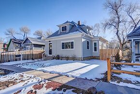 1893 Classic 4 Blocks From Great Dining & Shops