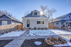 1893 Classic 4 Blocks From Great Dining & Shops