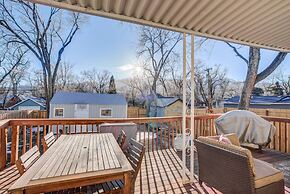 1893 Classic 4 Blocks From Great Dining & Shops