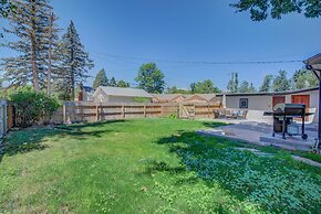 Home Sweet Home 3 Beds Central Springs Locale!