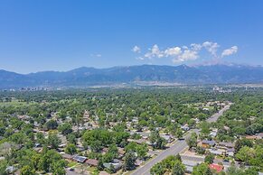 Home Sweet Home 3 Beds Central Springs Locale!