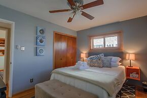 Home Sweet Home 3 Beds Central Springs Locale!