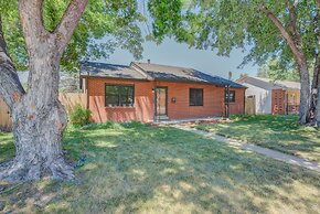 Home Sweet Home 3 Beds Central Springs Locale!