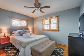 Home Sweet Home 3 Beds Central Springs Locale!