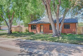 Home Sweet Home 3 Beds Central Springs Locale!