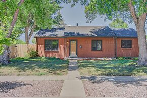 Home Sweet Home 3 Beds Central Springs Locale!