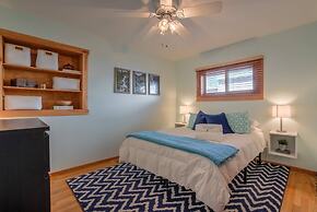 Home Sweet Home 3 Beds Central Springs Locale!