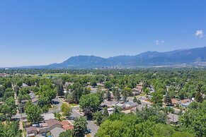 Home Sweet Home 3 Beds Central Springs Locale!