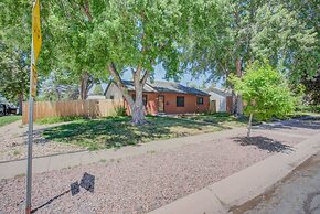 Home Sweet Home 3 Beds Central Springs Locale!