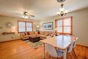 Home Sweet Home 3 Beds Central Springs Locale!