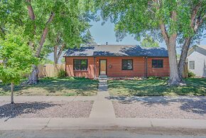 Home Sweet Home 3 Beds Central Springs Locale!