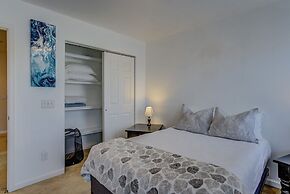 Urban Practicality! 3 Beds, Patios & Dog Friendly