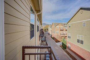 Urban Practicality! 3 Beds, Patios & Dog Friendly